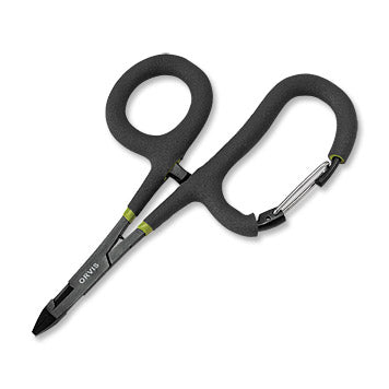Orvis Quickdraw Fly-Fishing Forceps
