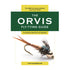 The Orvis Fly-Tying Guide by Tom Rosenbauer