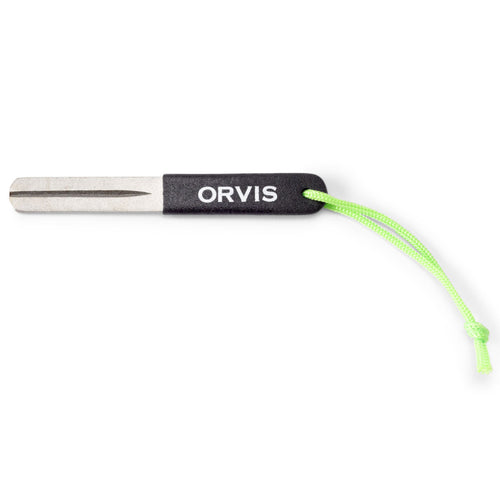 Orvis Comfy Grip Hook Sharpener