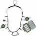 Dr. Slick Necklace