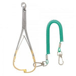 Dr. Slick Release Clamp