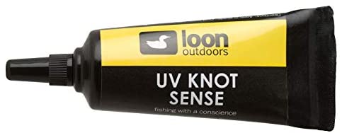 Loon Outdoors UV Knot Sense