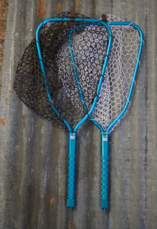 Load image into Gallery viewer, Rising Brookie Net - 10” Handle
