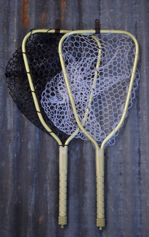 Load image into Gallery viewer, Rising Brookie Net - 10” Handle
