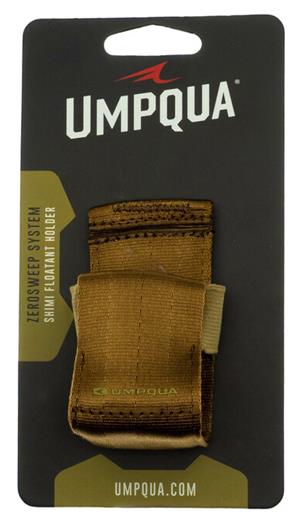 Umpqua ZS2 Shimi Shake Holder