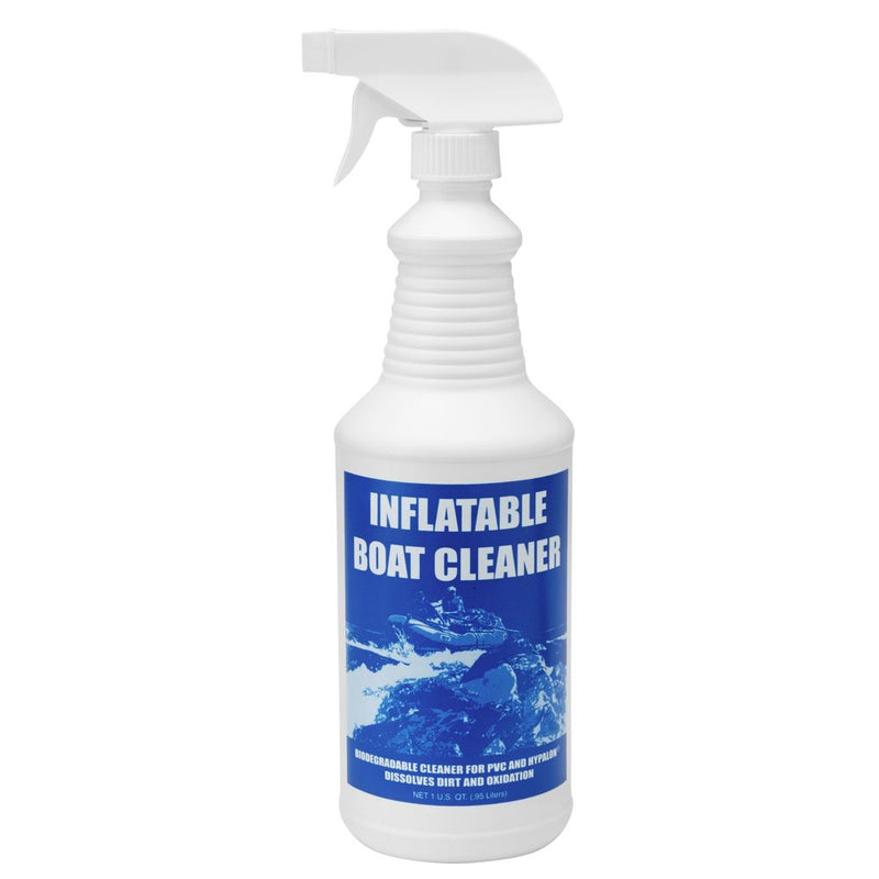 Load image into Gallery viewer, NRS Inflatable Boat Cleaner
