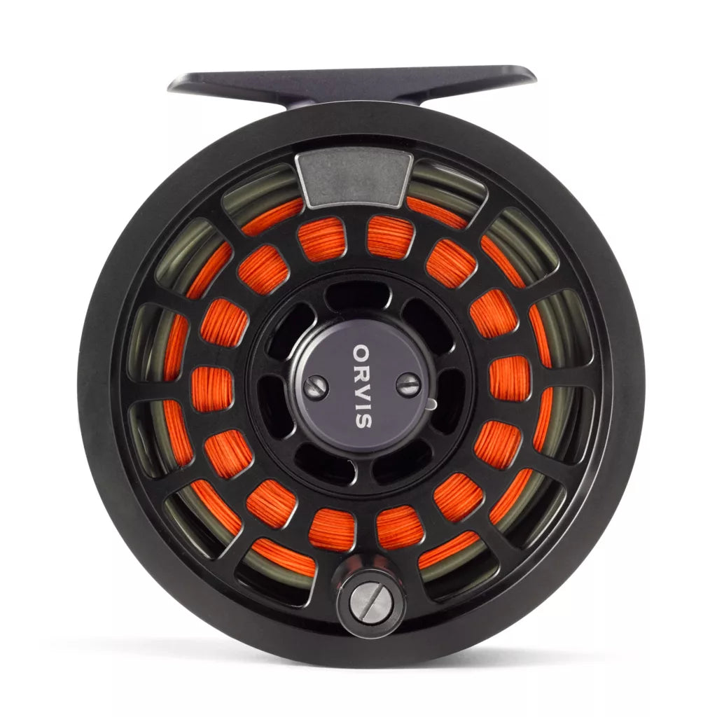 Orvis SSR Reel