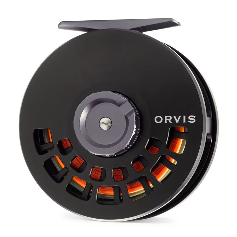 Load image into Gallery viewer, Orvis SSR Reel
