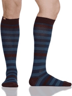 Vim&Vigr Cotton Compression Socks