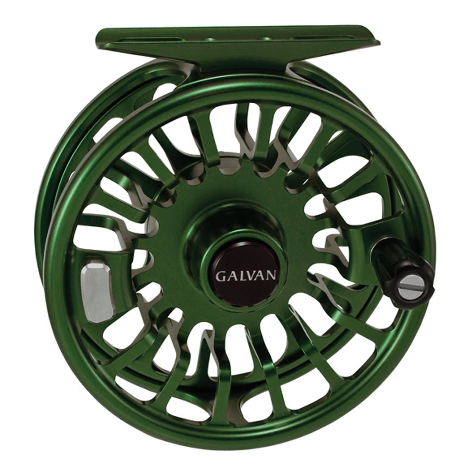 Galvan Torque Fly Reel