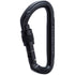 NRS Nuq Screw Lock Carabiner
