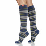Vim&Vigr Cotton Compression Socks