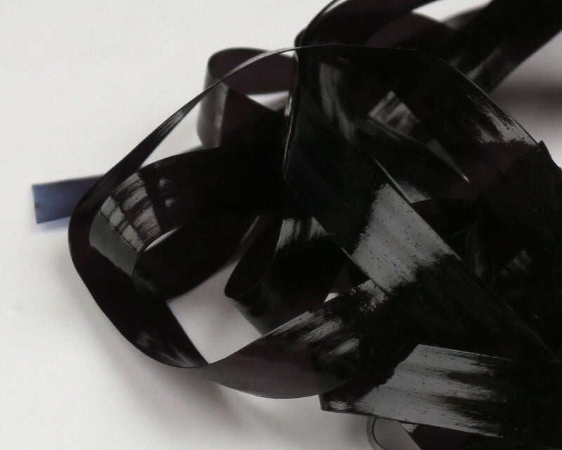 Hareline Dubbin Scud Back 1/4