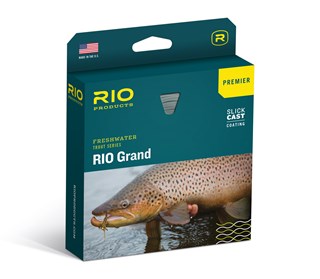 Load image into Gallery viewer, Rio Grand Premier Fly Line
