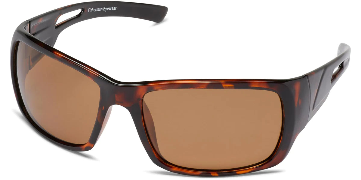Fisherman Eyewear Hazard Sunglasses