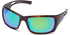 Fisherman Eyewear Hazard Sunglasses