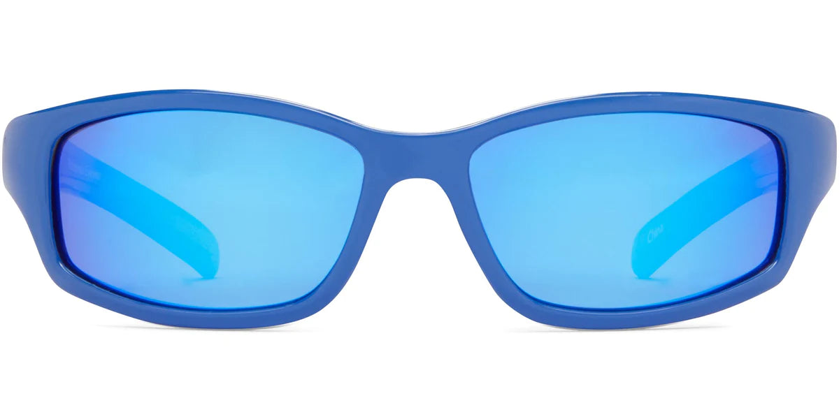 Fisherman Eyewear Bluegill Kids Polarized Sunglasses