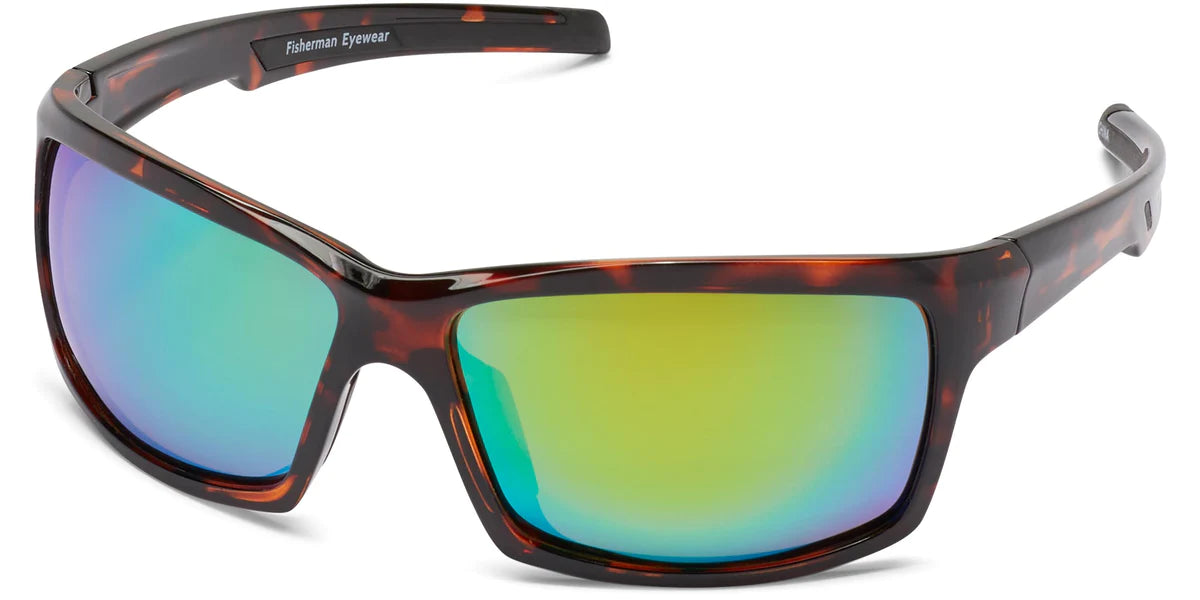 Fisherman Eyewear Marsh Sunglasses
