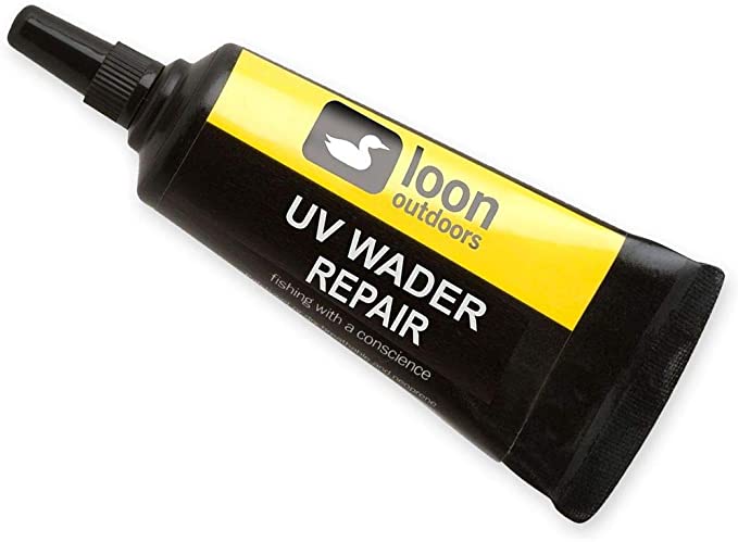 Loon Outdoors UV Wader Repair