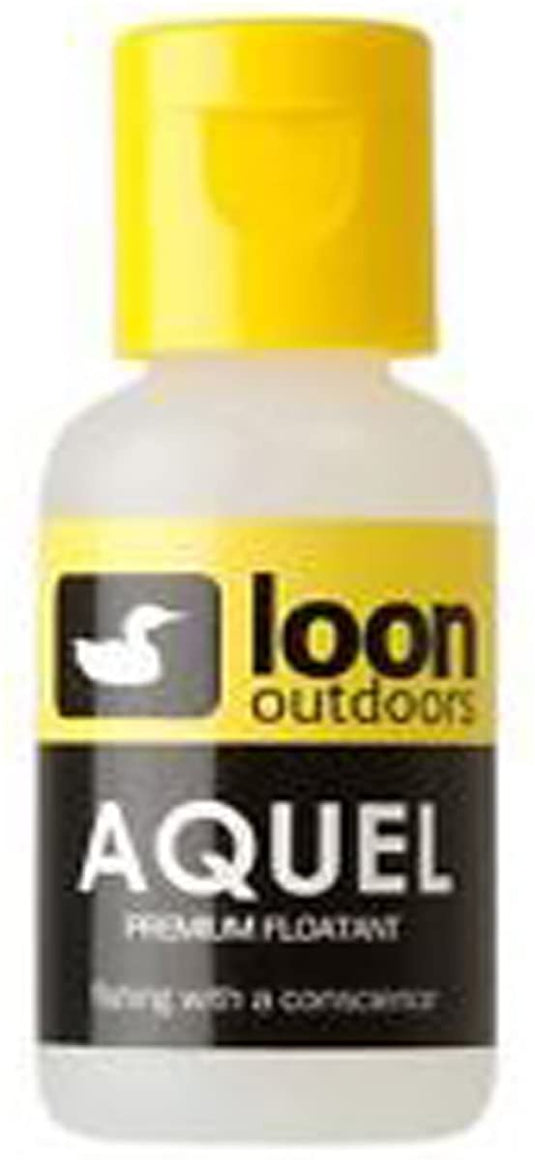 Loon Outdoors Aquel Gel Floatant – Blackfoot River Outfitters