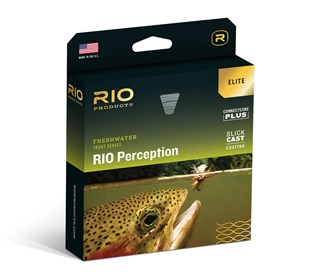Rio Perception Elite Fly Line - SALE