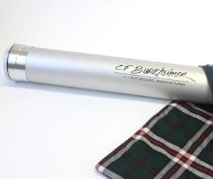 cf burkheimer fly fishing rods 4114-4 Two Handed 4pc 11' 4" 4wt Vintage Whether you choose a Vintage CF Burkheimer Trout Classic Fly