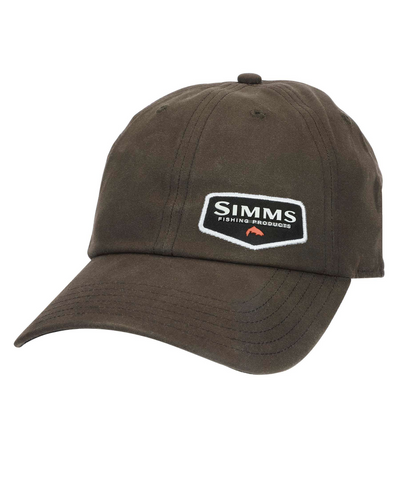 Simms Oil Cloth Hat