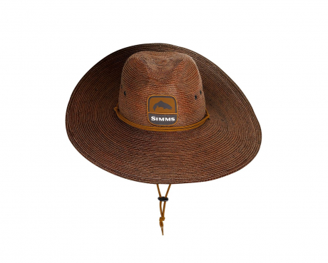 Load image into Gallery viewer, Simms Cutbank Sun Hat
