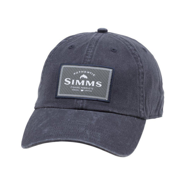 Simms Single Haul Cap - Fin & Fire Fly Shop