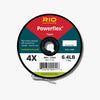 Rio Powerflex Tippet - 30M