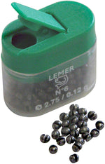 Soft Lead Shot Refills