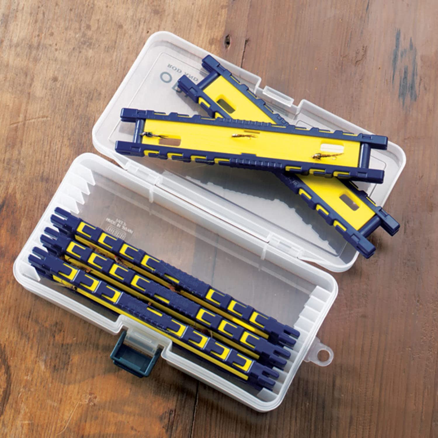 Orvis Dropper Rig Fly Box – Blackfoot River Outfitters