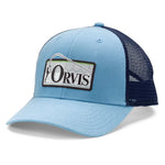 Orvis Bent Rod Badge Hat