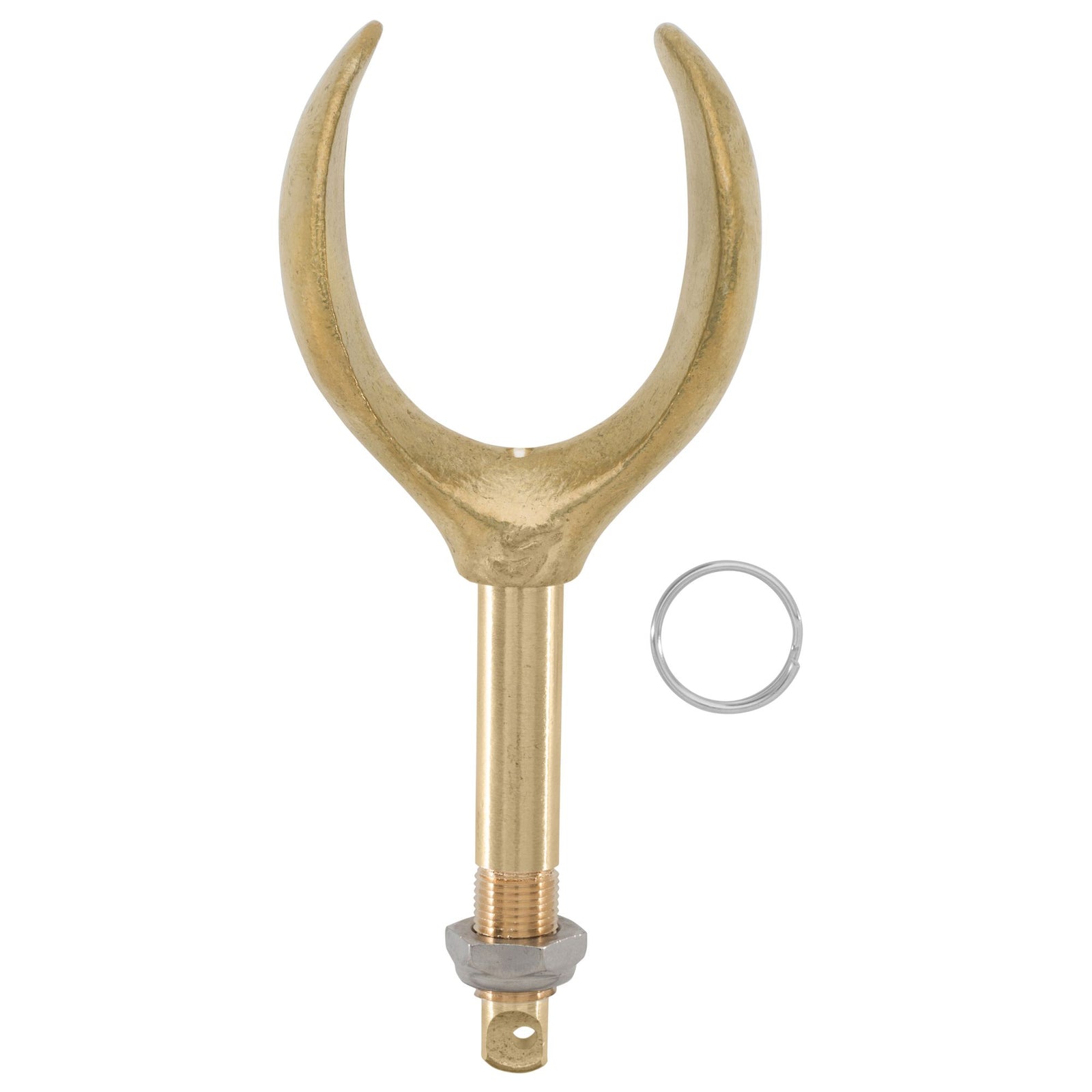 Sawyer Cobra Oar Locks