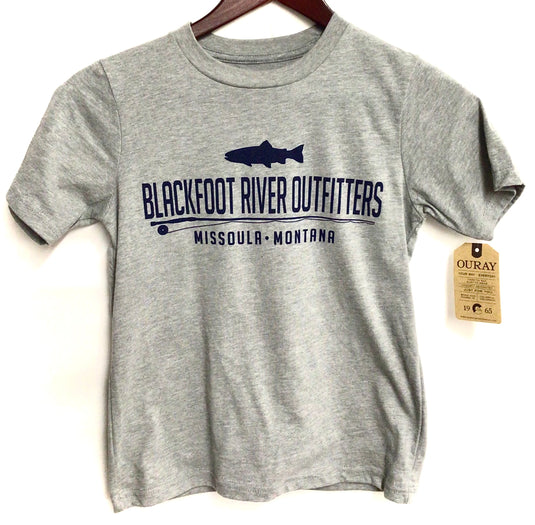 Youth – Blackfoot River Outfitters
