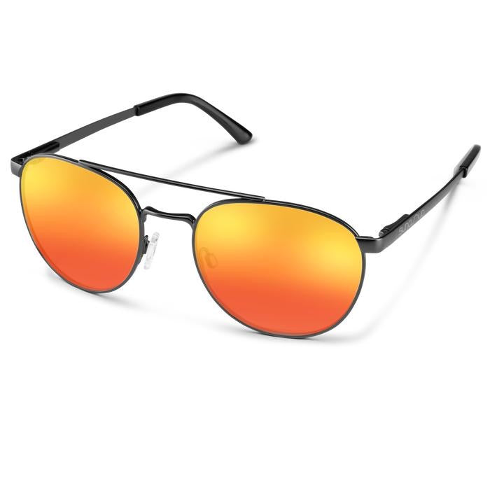 Suncloud Fairlane Sunglasses