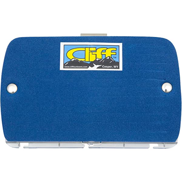 Cliff's The Headliner