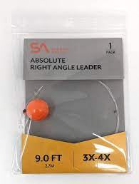 Scientific Anglers Right Angle Leader