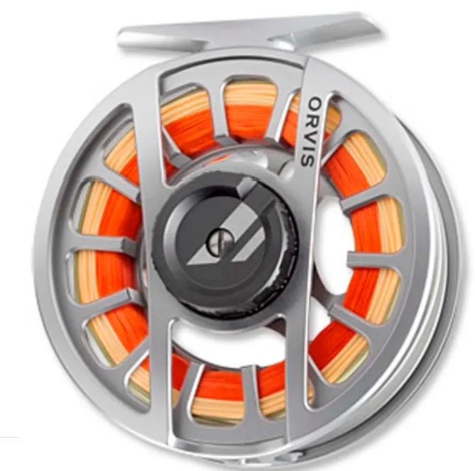 Load image into Gallery viewer, Orvis Hydros Fly Reel
