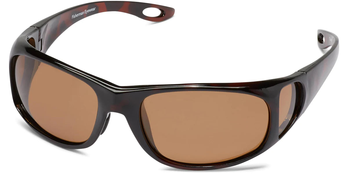 Fisherman Eyewear Grander Sunglasses