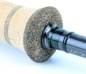 CF Burkheimer Two-Hand Spey Rods