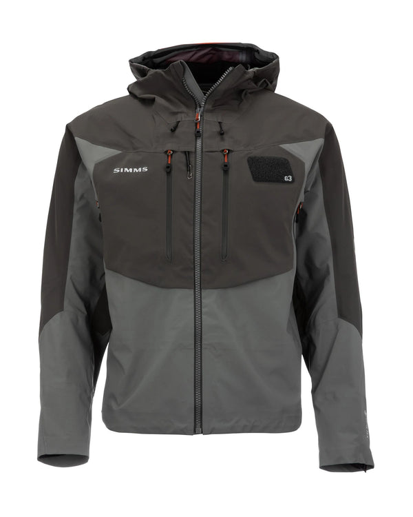 Simms M’s G3 Guide Jacket