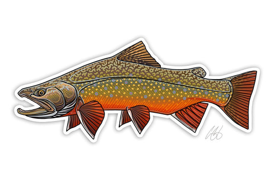 Stickers & Magnets – Blackfoot River Outfitters