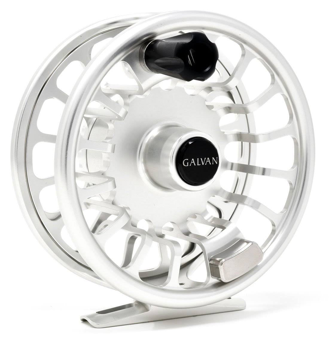 Galvan Torque Fly Reel