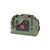 Fishpond Thunderhead Roll-Top Duffel-Eco Yucca