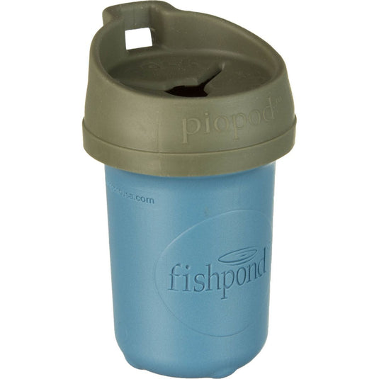 Fishpond PioPod Microtrash Container – Blackfoot River Outfitters