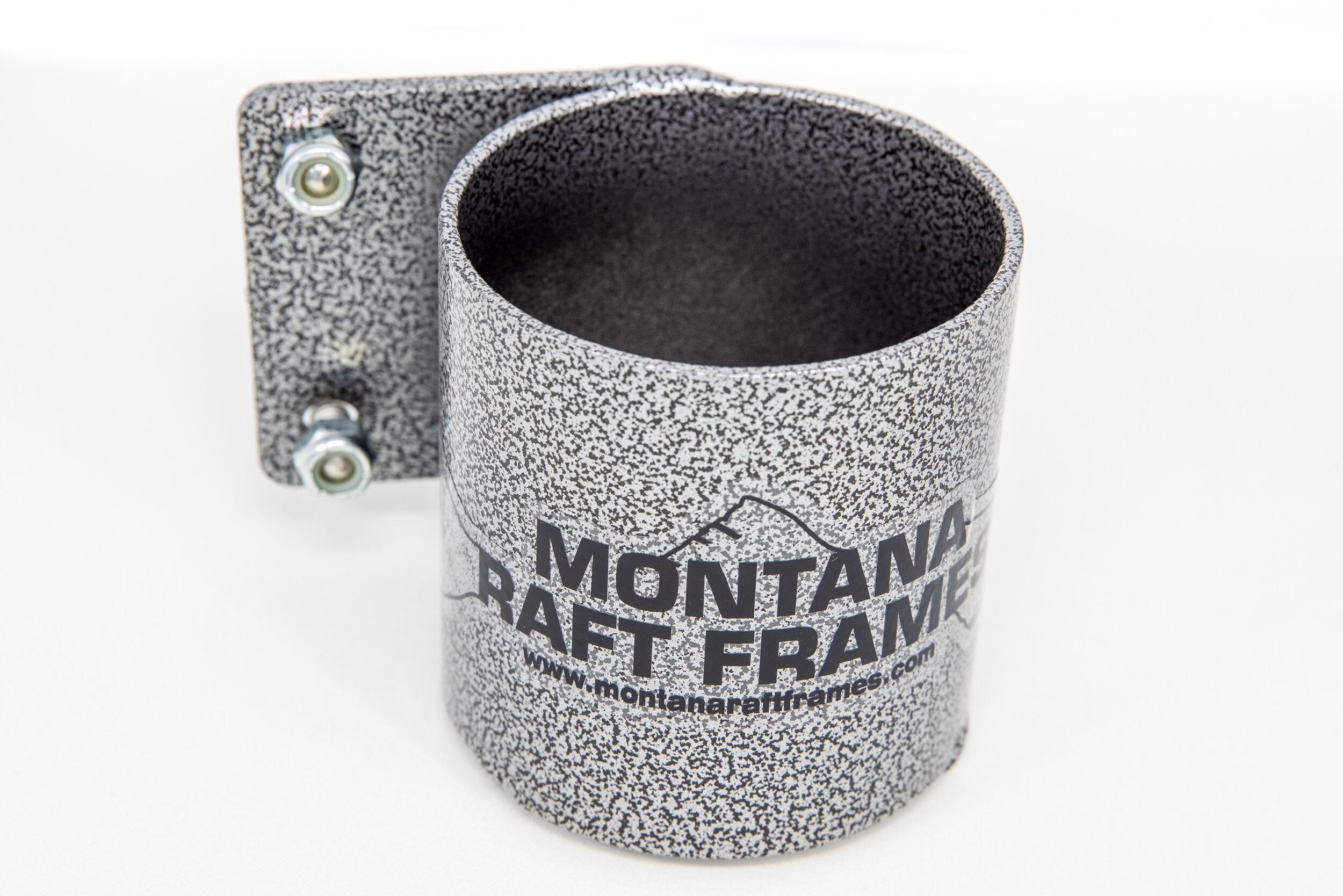 Montana Raft Frames Aluminium Cup Holder - Powder Coated