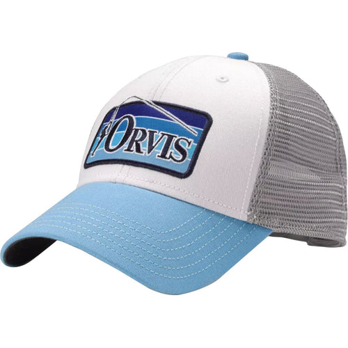 Orvis Women's Bent Rod Badge Hat