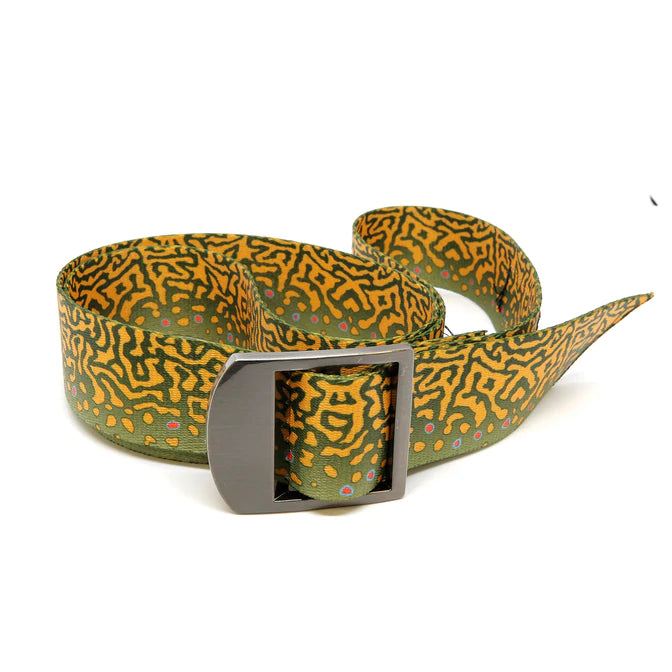 RepYourWater Basecamp Belt