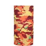 Black Strap Daily Tube Kids Size - SALE